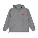 BBMG Packable Unisex Anorak Jacket - Lightweight & Versatile for Outdoor Adventures